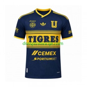 Tigres UANL Dres Gostujući 2026/2027 Kratkih Rukava